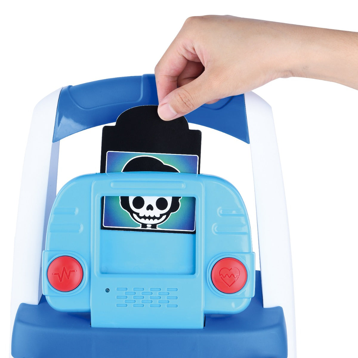 Buy Playgo My Medical Trolley 33 Pcs | Yallatoys.com