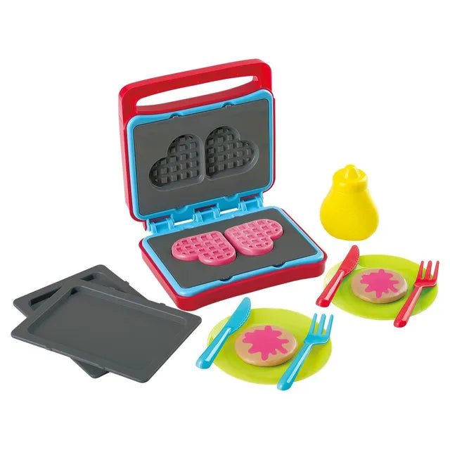 Buy Playgo 2in 1 Color Changing Snack Maker 16pc Set | Yallatoys.com