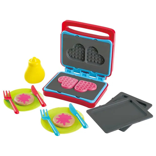 Buy Playgo 2in 1 Color Changing Snack Maker 16pc Set | Yallatoys.com