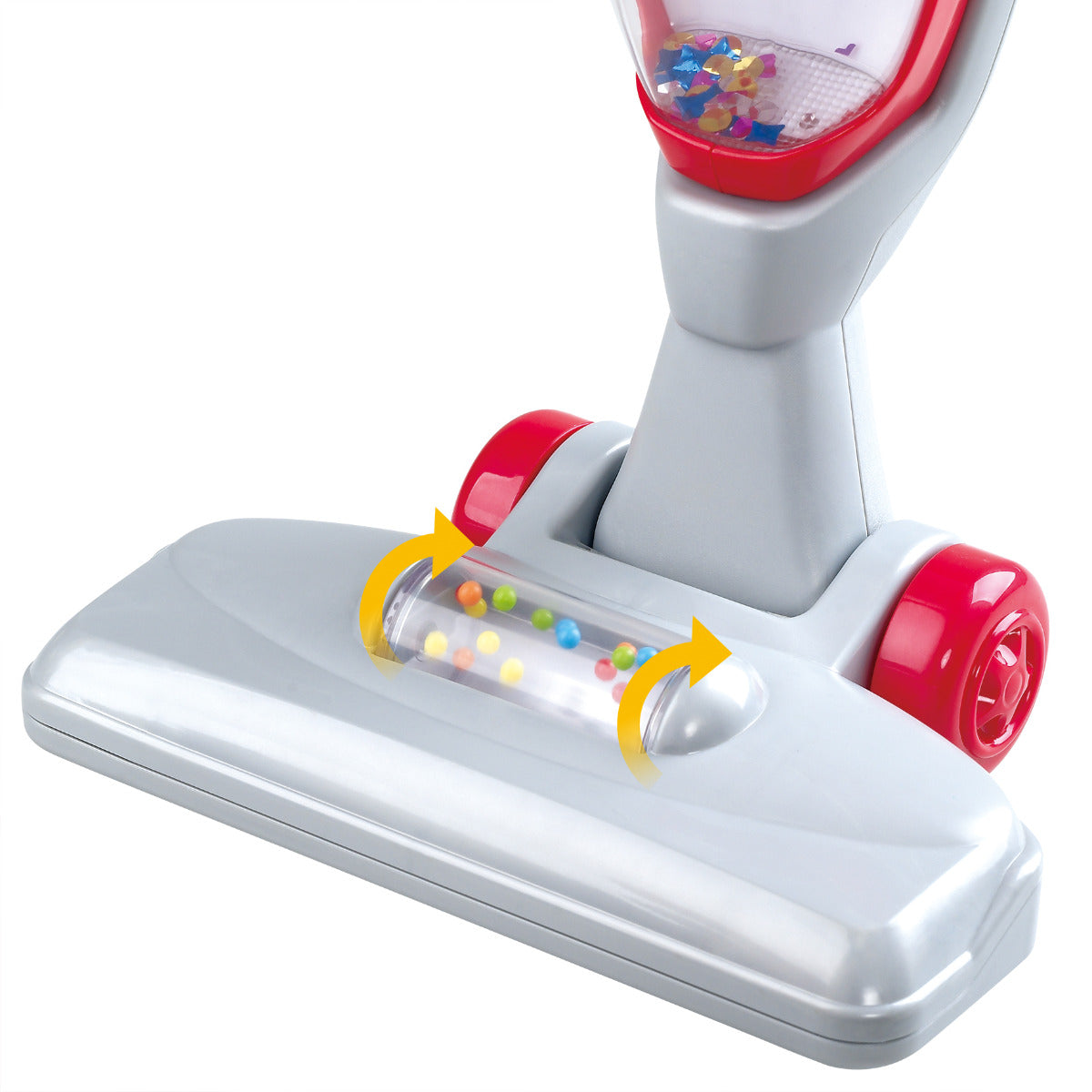 Buy Playgo Complete Cleaning Vacuum Combo Playset with 6 pieces | Yallatoys.com