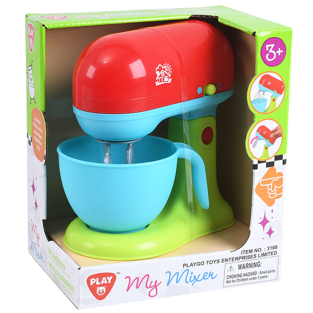 Buy Playgo My First Mixer | Yallatoys.com