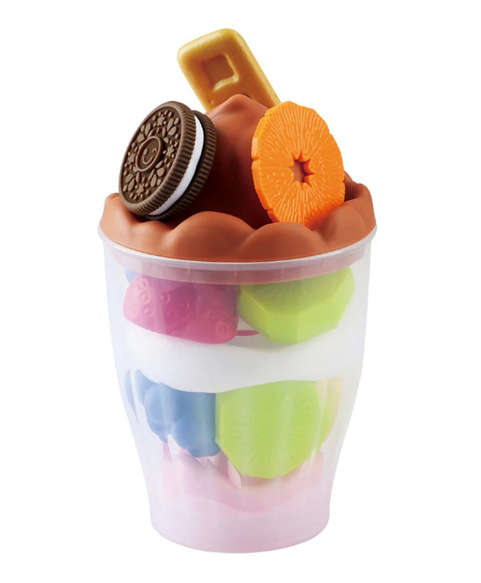 Buy Playgo 2 In 1 Blender Cup 19pcs | Yallatoys.com