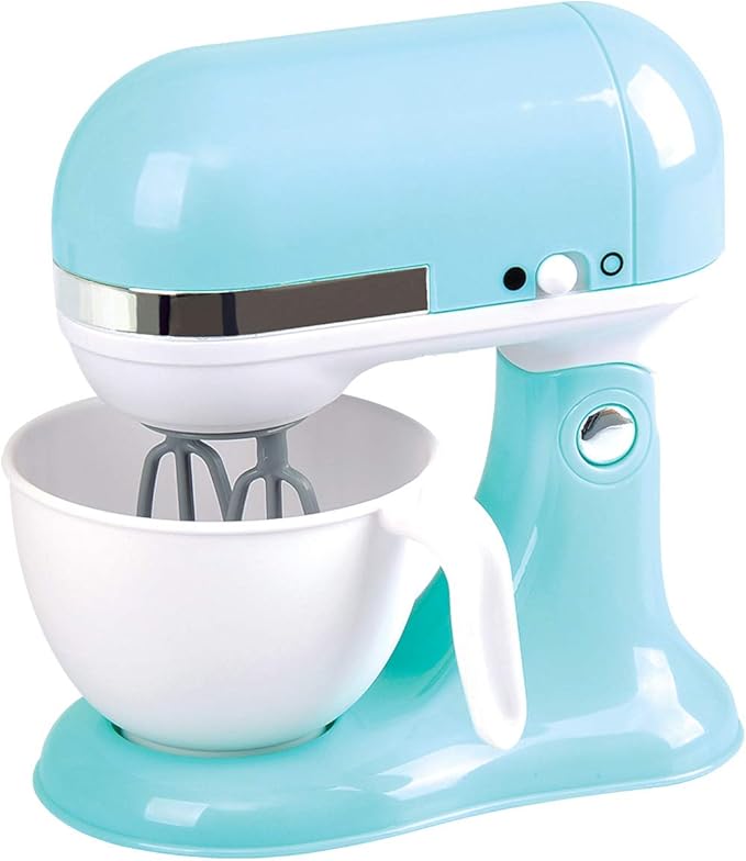 Buy Playgo Toys Kitchen Mixer Battery Operated | Yallatoys.com