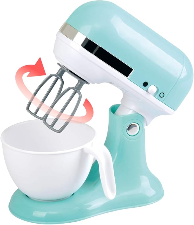 Buy Playgo Toys Kitchen Mixer Battery Operated | Yallatoys.com