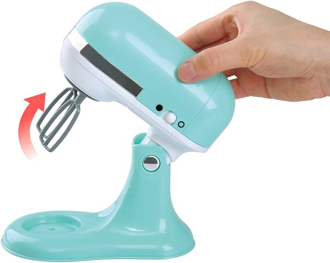 Buy Playgo Toys Kitchen Mixer Battery Operated | Yallatoys.com