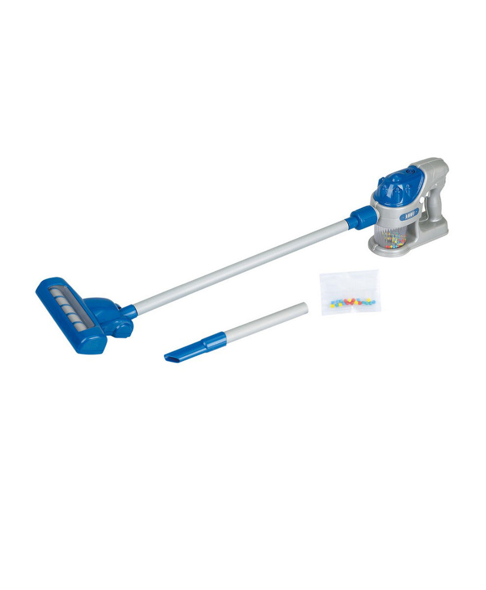 Buy Playgo My Cordless Vacuum Grey 6pcs | Yallatoys.com