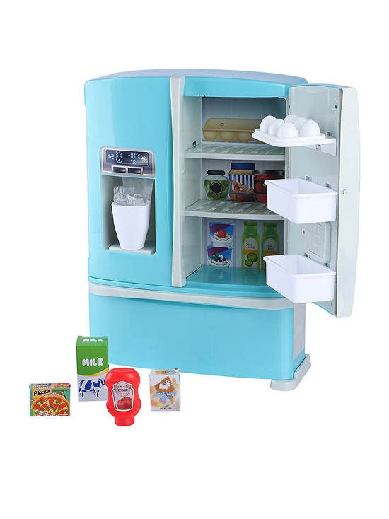 Buy Playgo My Smart Fridge | Yallatoys.com