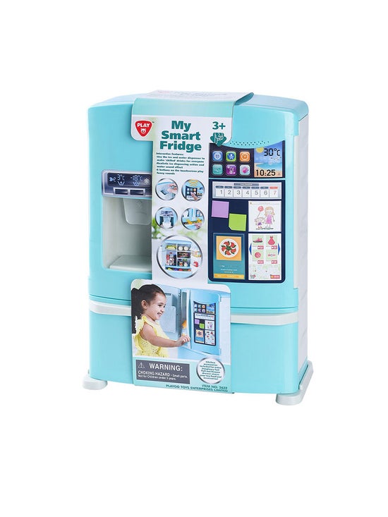 Buy Playgo My Smart Fridge | Yallatoys.com