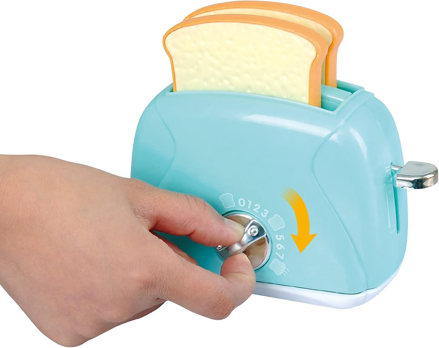 Buy Playgo Breakfast Kitchen Appliance Trio Battery Operated | Yallatoys.com