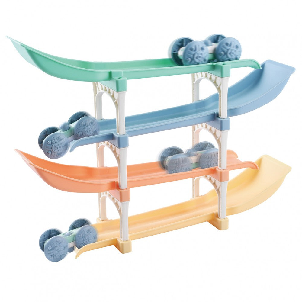 Buy Playgo Flip and Go Racer | Yallatoys.com