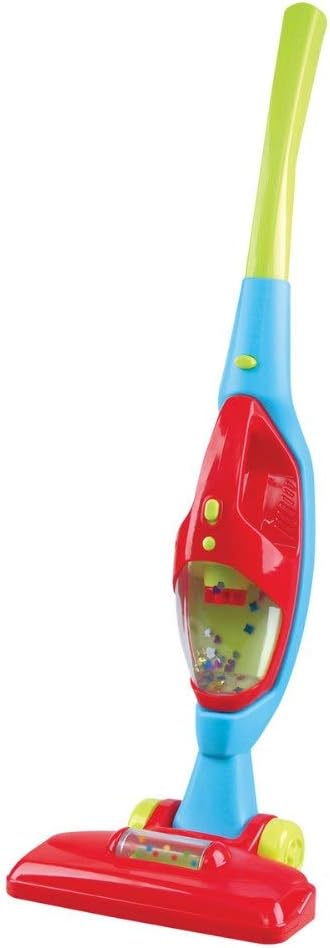 Buy Playgo 2 in 1 Household Vacuum Cleaner | Yallatoys.com