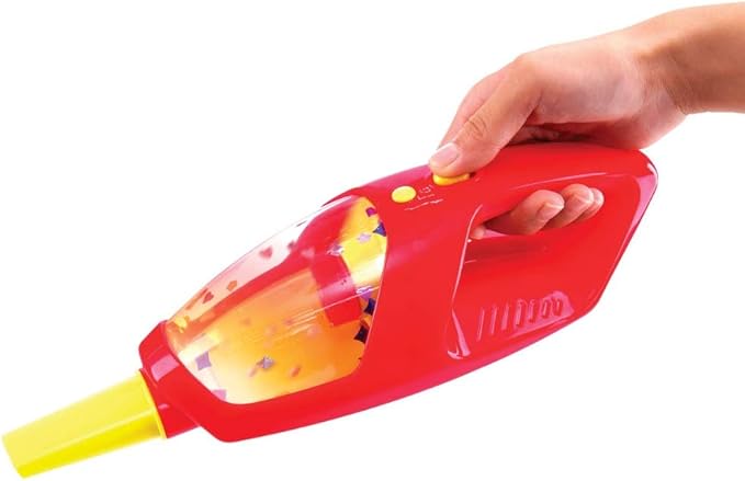 Buy Playgo 2 in 1 Household Vacuum Cleaner | Yallatoys.com