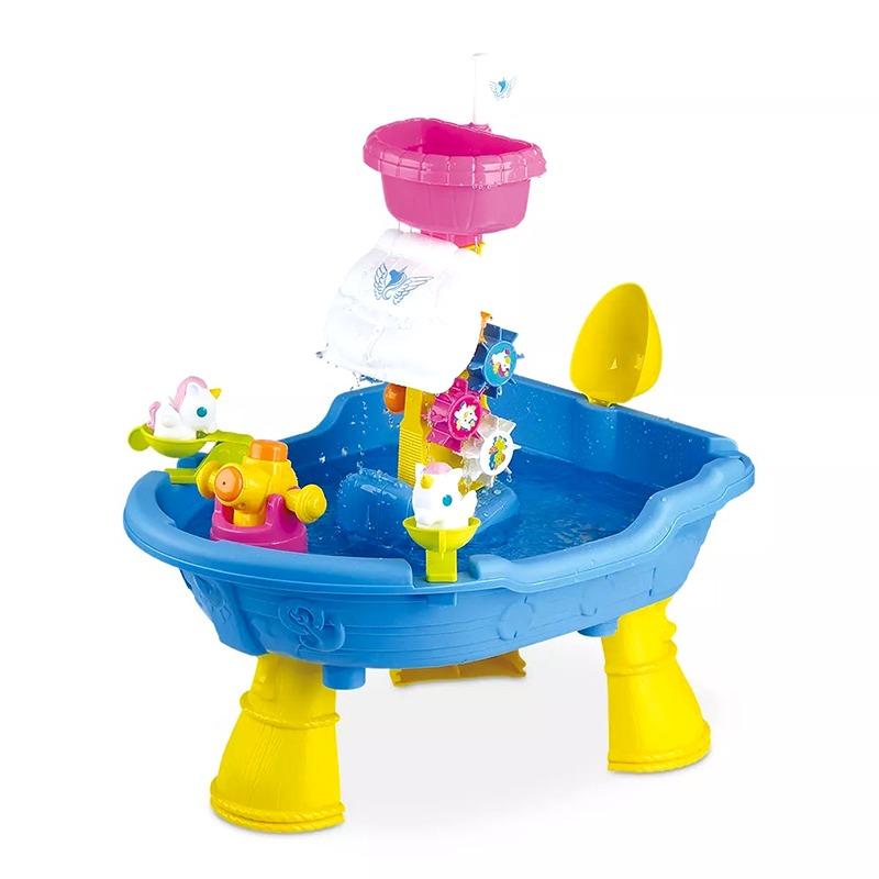 Buy Playgo Fairy Unicorn Water Activity Table | Yallatoys.com