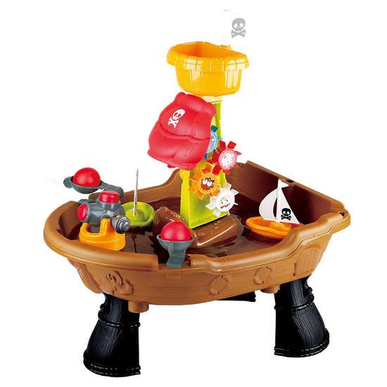 Buy Playgo Pirate Attack Water Table | Yallatoys.com