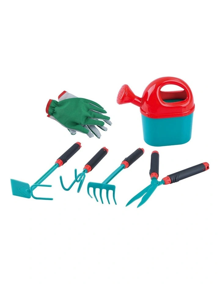 Buy Playgo Gardening Tool Set 12 Pieces | Yallatoys.com