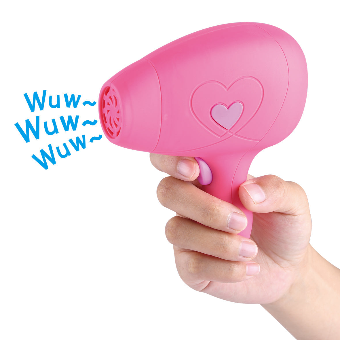 Buy Playgo Hair Stylist Carry Case with Accessories | Yallatoys.com