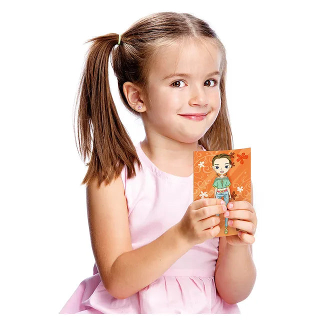 Buy Playgo Fashion Studio Tracer Battery Operated | Yallatoys.com