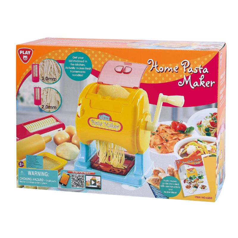 Buy Playgo Home Pasta Maker | Yallatoys.com