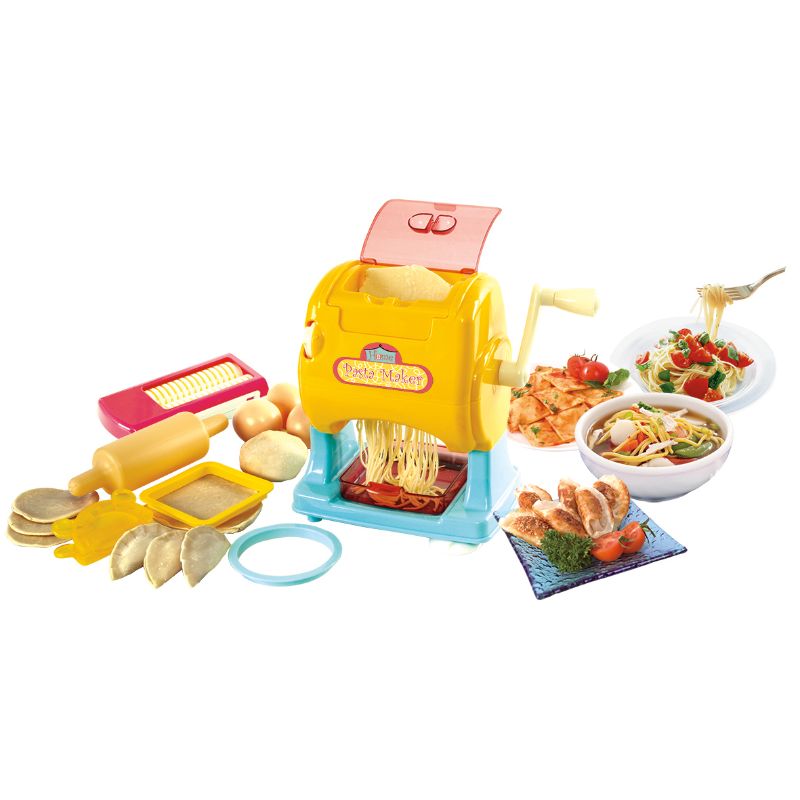 Buy Playgo Home Pasta Maker | Yallatoys.com