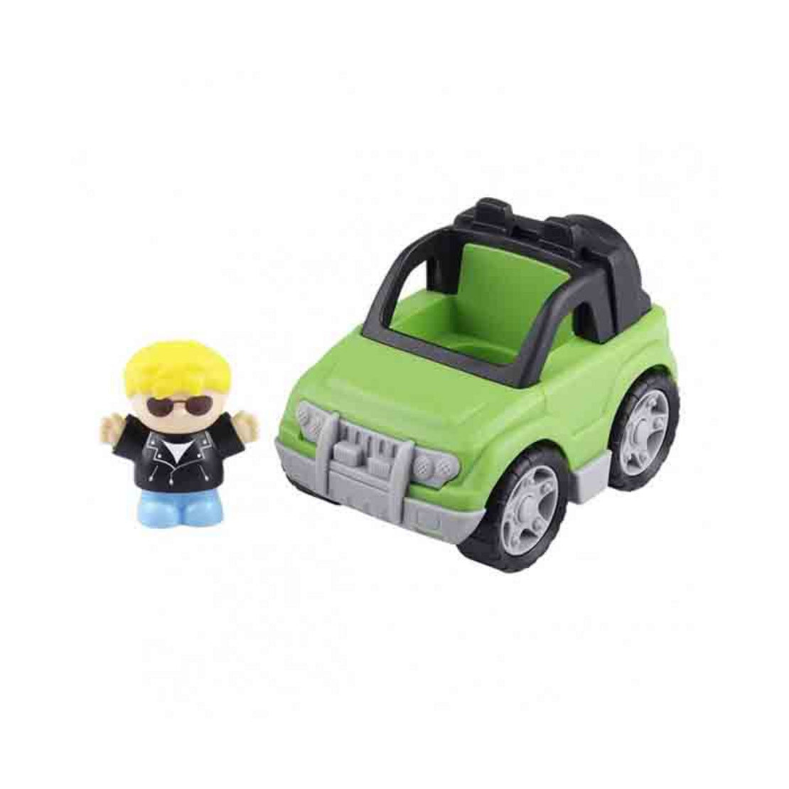 Buy Playgo Mini On the Go Off Road Car | Yallatoys.com