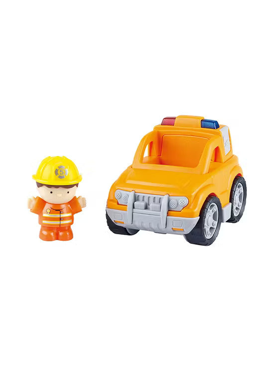 Buy Play Go On The Go Road Recovery Mini | Yallatoys.com