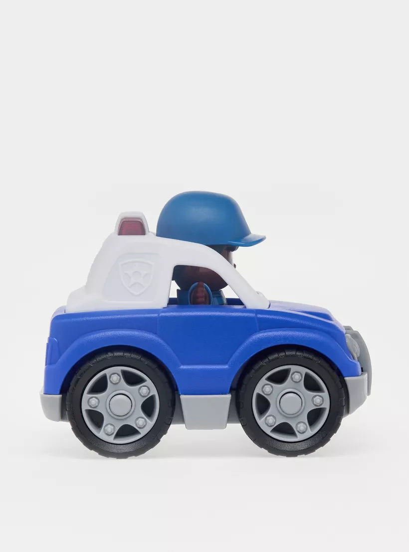 Buy Playgo On the Go Mini Police Car | Yallatoys.com