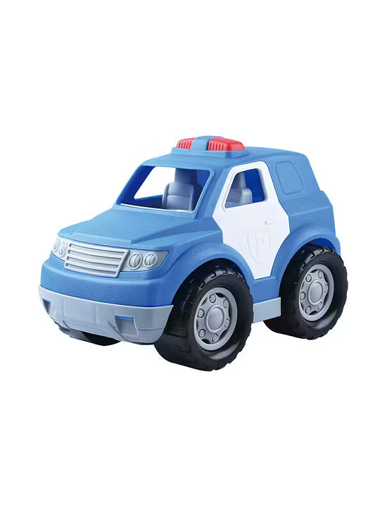 Buy Playgo To The Rescue Patrol Car | Yallatoys.com
