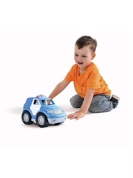 Buy Playgo To The Rescue Patrol Car | Yallatoys.com