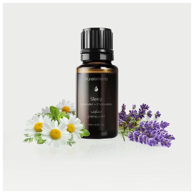 Purelements Pure Activate Essential Oils Silver Set Purelements Yallatoys
