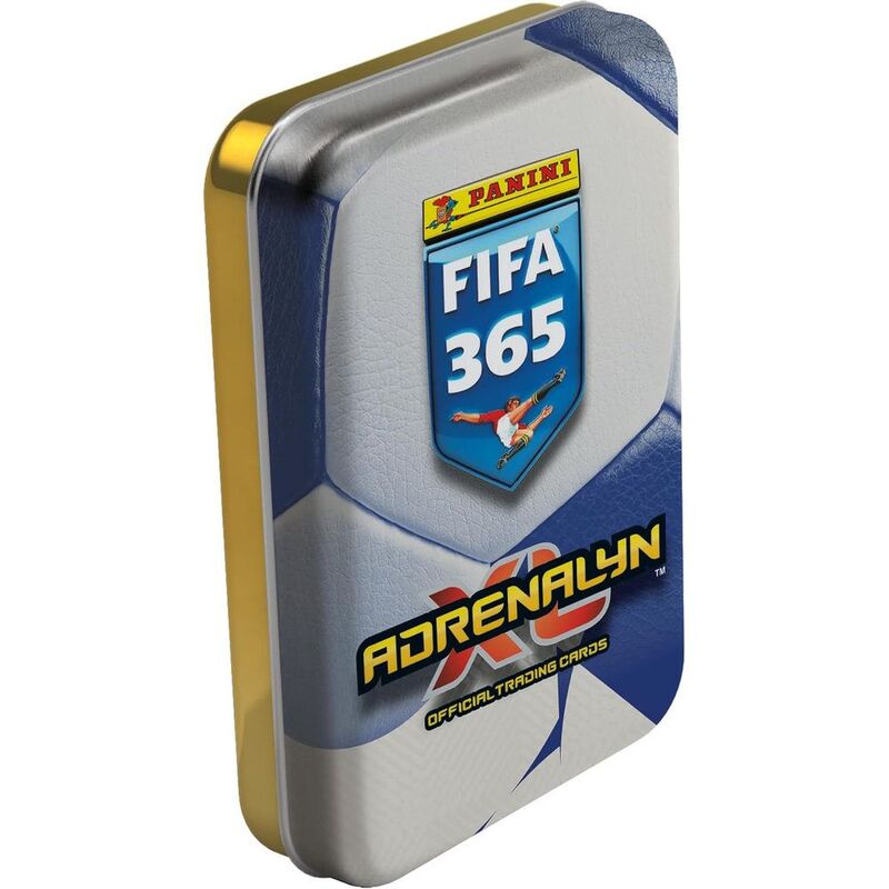 Buy Panini FIFA 365 2026 AXL Mini Tin (Sold Separately | Yallatoys.com