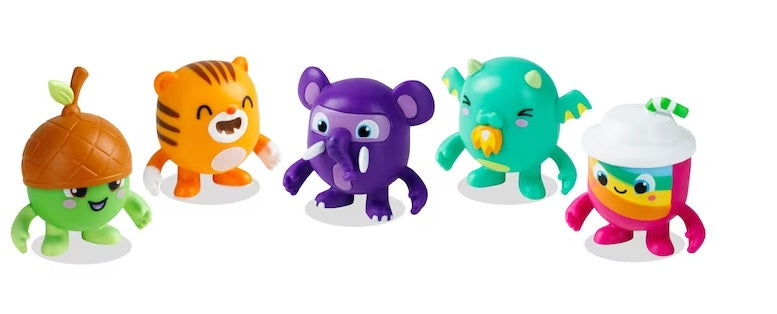 Buy Pinata Smashlings Figures 1-Pack Blind Pod (Sold Separately Subject to Availability) | Yallatoys.com