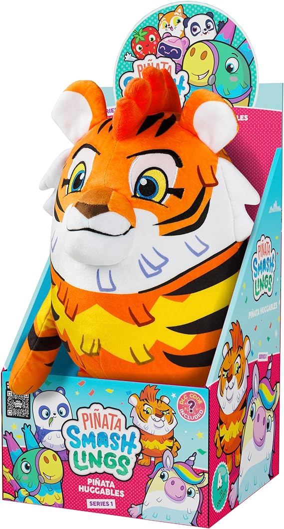 Buy Pinata Smashlings Huggable Plush 30 cm | Yallatoys.com