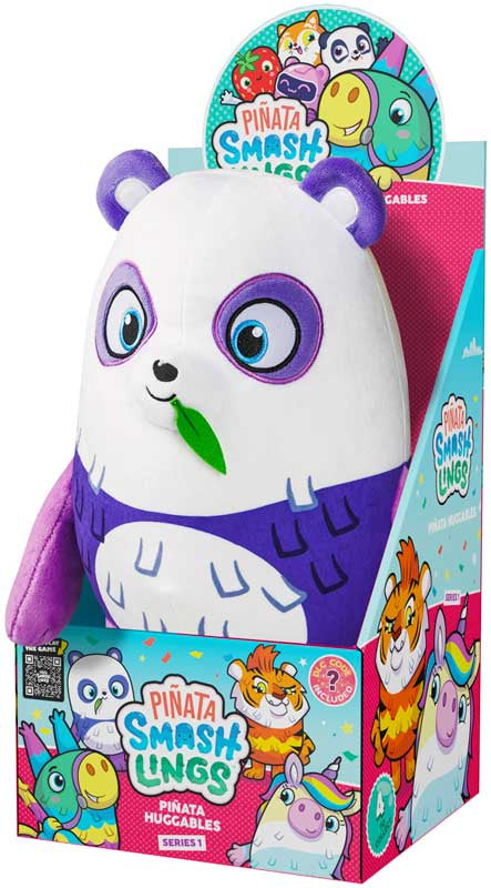 Buy Pinata Smashlings Huggable Plush 30 cm | Yallatoys.com