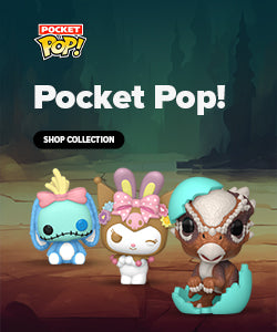 Pocket Pop!