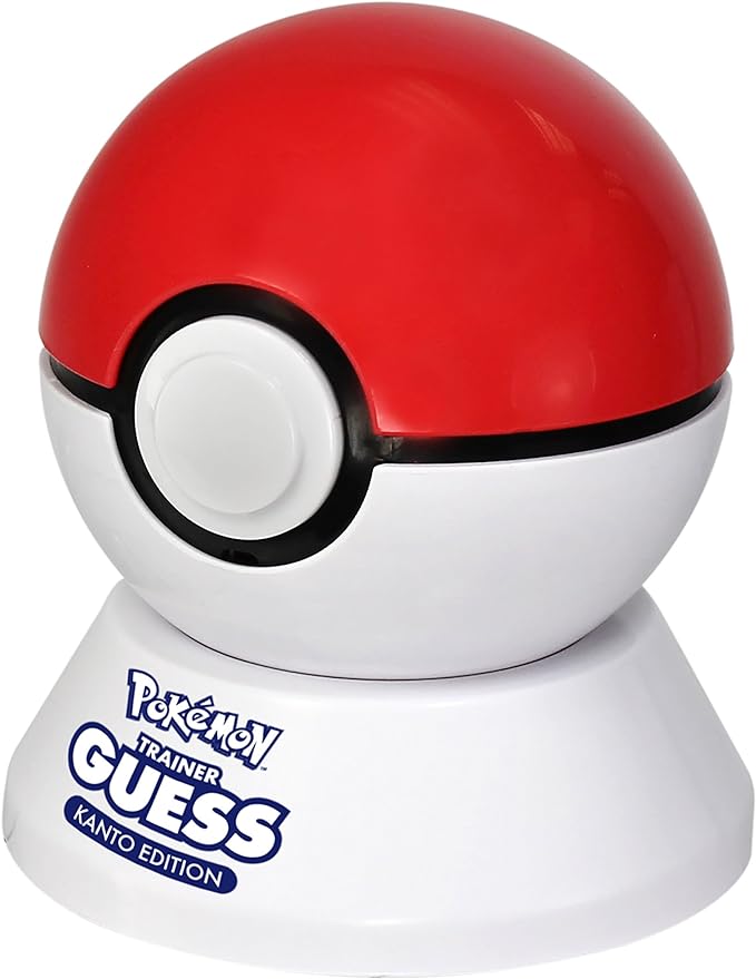 Buy Pokemon Trainer Guess Kanto | Yallatoys.com