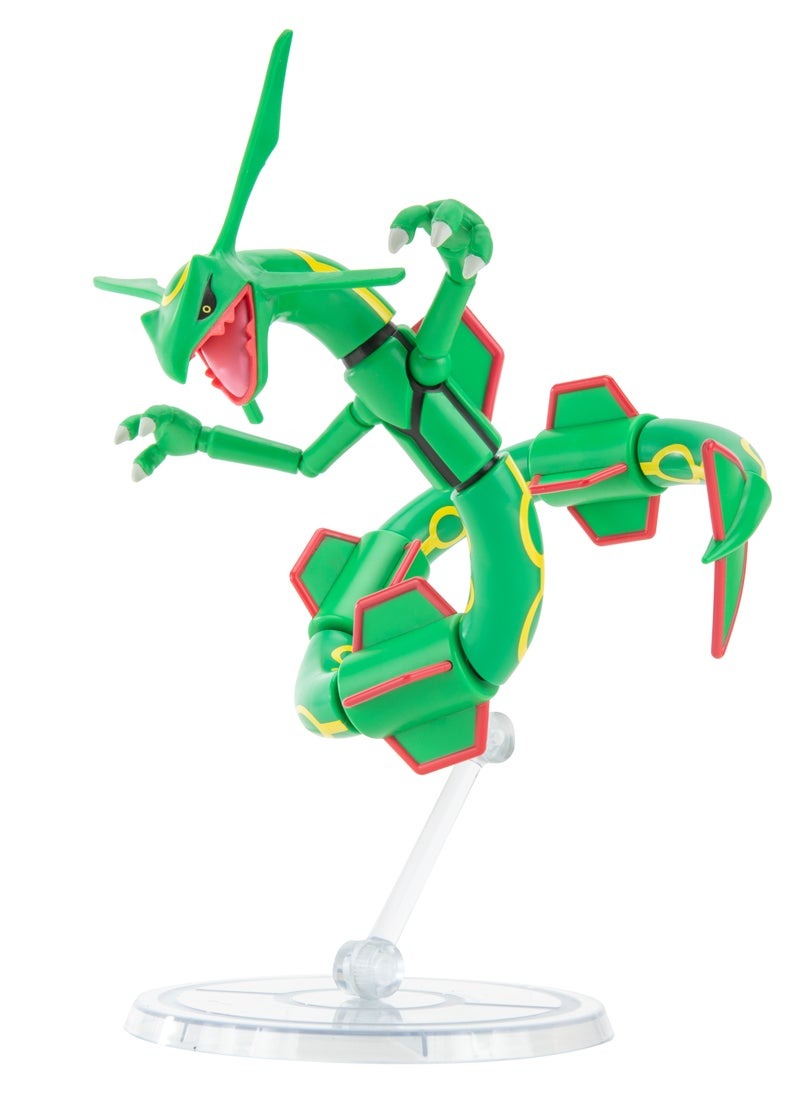 Buy Pokemon Super Articulated Figure (Sold Separately Subject to availability) | Yallatoys.com