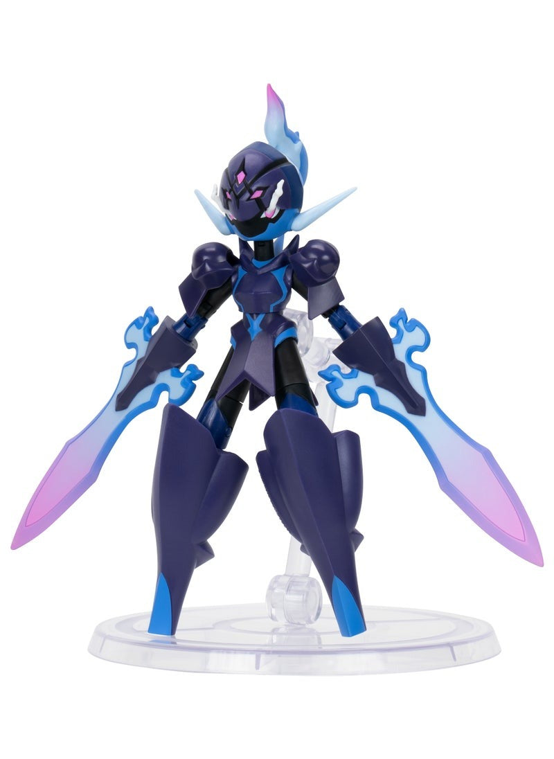 Buy Pokemon Super Articulated Figure (Sold Separately Subject to availability) | Yallatoys.com