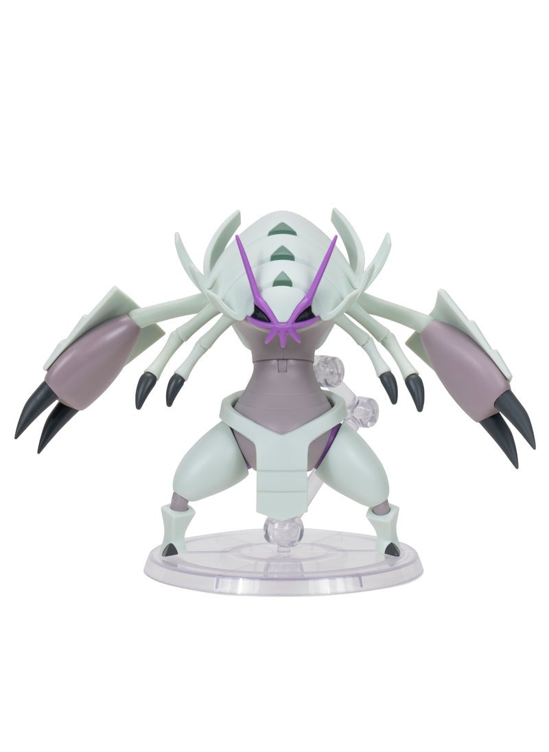 Buy Pokemon Super Articulated Figure (Sold Separately Subject to availability) | Yallatoys.com