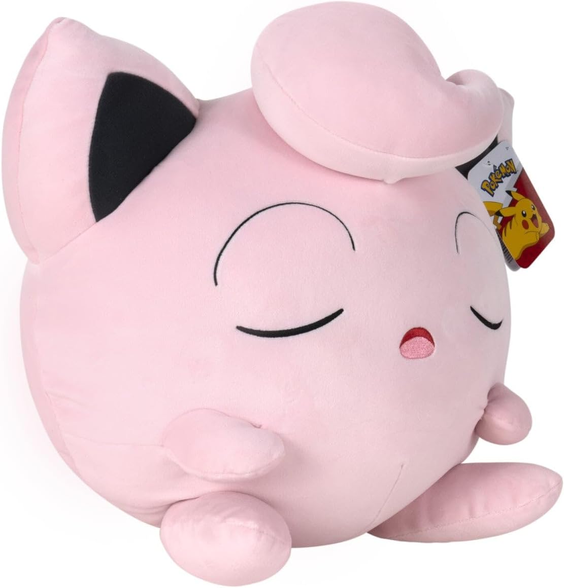 Buy Pokemon Sleeping Plush Toy | Yallatoys.com