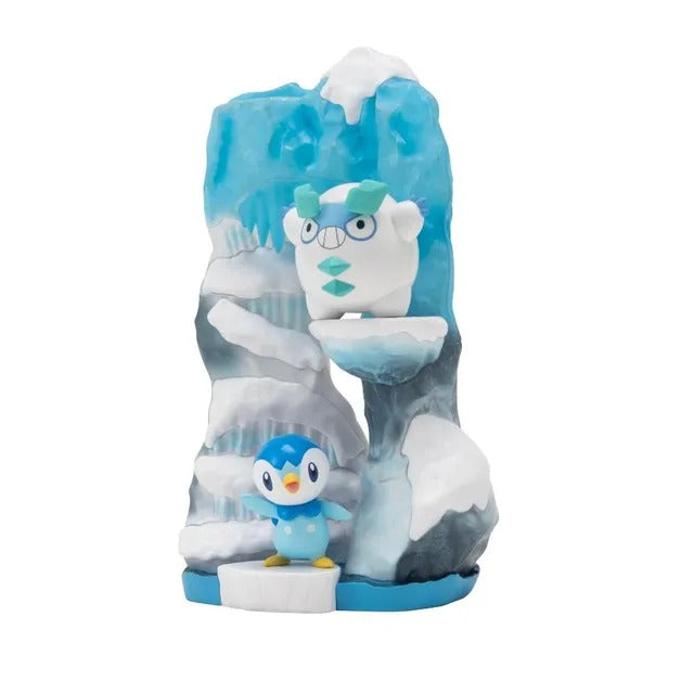 Buy Pokemon Environment Figure Playset (Sold Separately Subject to availability) | Yallatoys.com