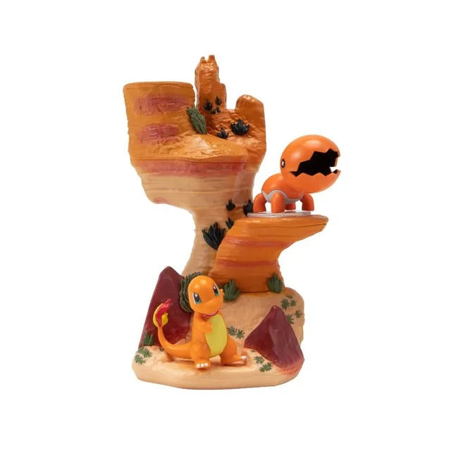 Buy Pokemon Environment Figure Playset (Sold Separately Subject to availability) | Yallatoys.com