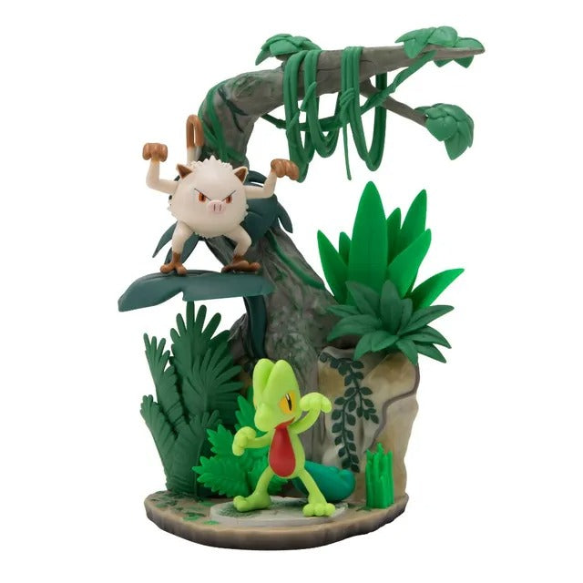 Buy Pokemon Environment Figure Playset (Sold Separately Subject to availability) | Yallatoys.com
