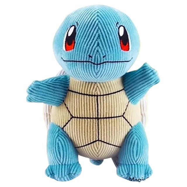 Buy Pokemon  Corduroy Plush Toy (Sold Separately Subject to availability) | Yallatoys.com