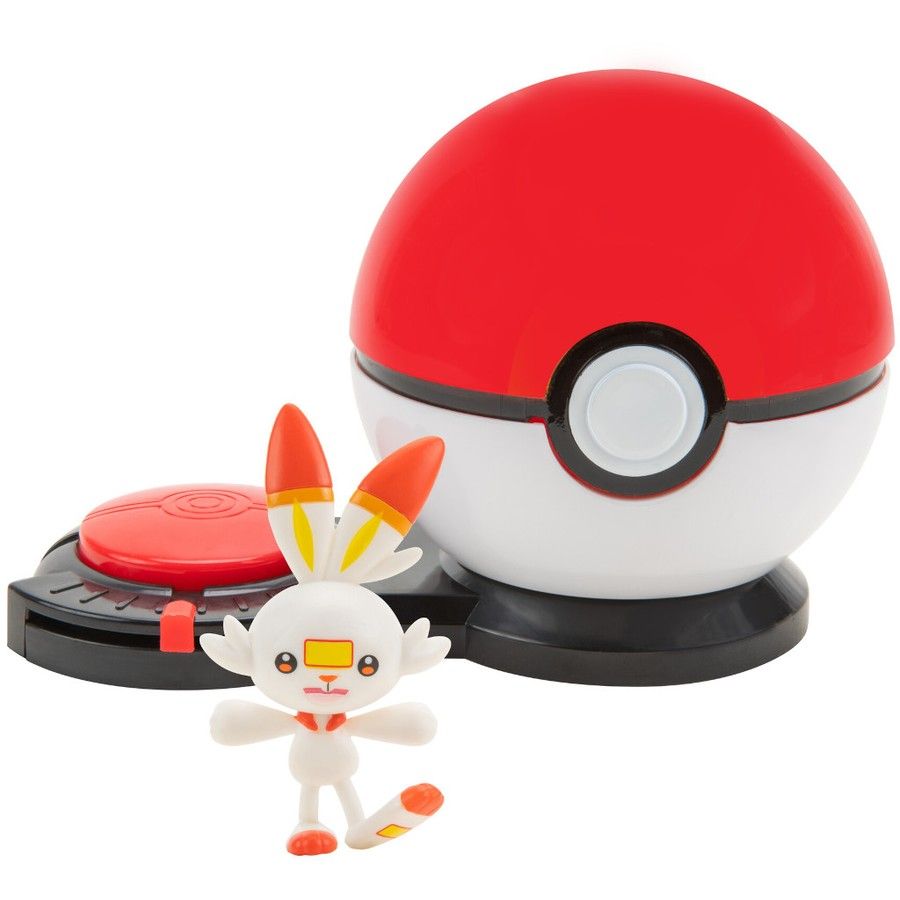 Buy Pokemon Surprise Attack Game (Sold Separately Subject to Availability) | Yallatoys.com