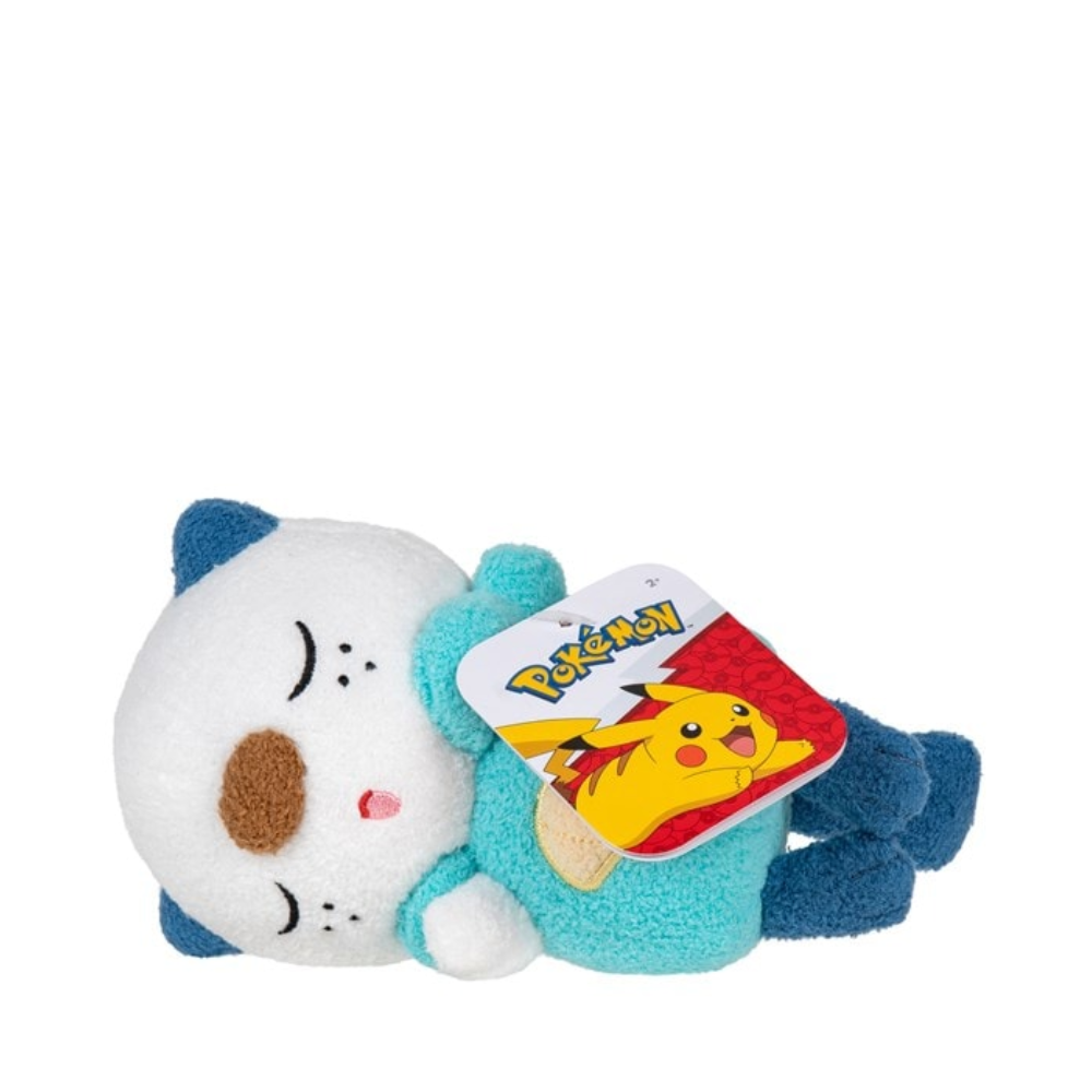 Buy Pokemon Plush Sleeping (Sold Separately Subjected To Availability) | Yallatoys.com