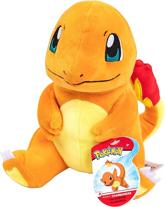 Buy Pokemon Kato Plush (Sold Separately Subject to Availability) | Yallatoys.com
