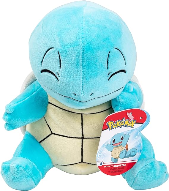 Buy Pokemon Kato Plush (Sold Separately Subject to Availability) | Yallatoys.com