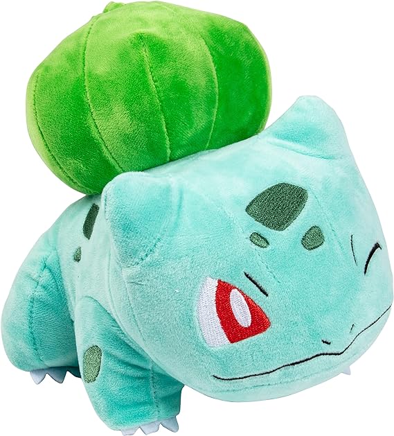 Buy Pokemon Kato Plush (Sold Separately Subject to Availability) | Yallatoys.com