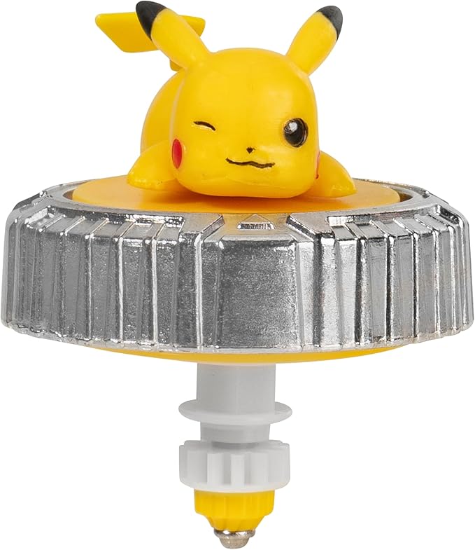 Buy Pokemon Battle Spinner Arena Set | Yallatoys.com