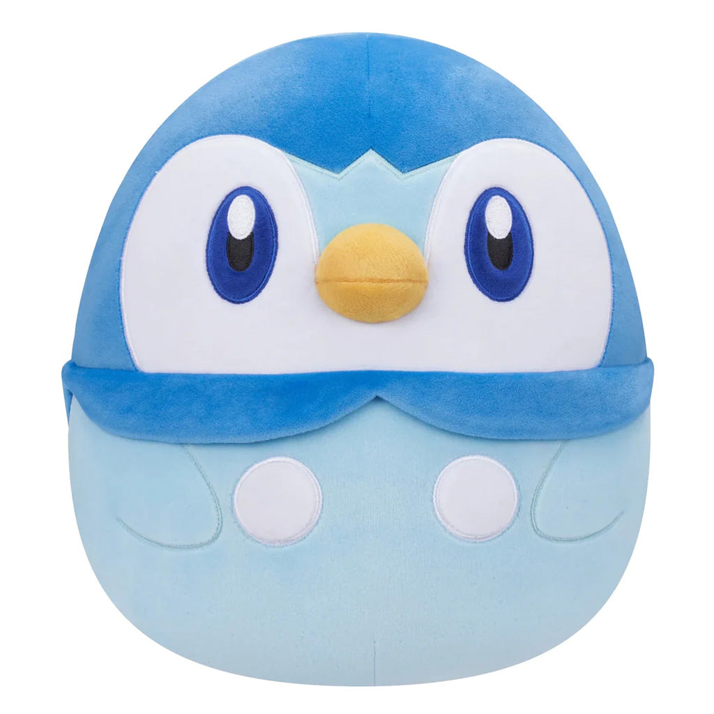 Buy Pokemon Squishmallow Pikachu 14inch (Sold Separately Subject To Availability) | Yallatoys.com